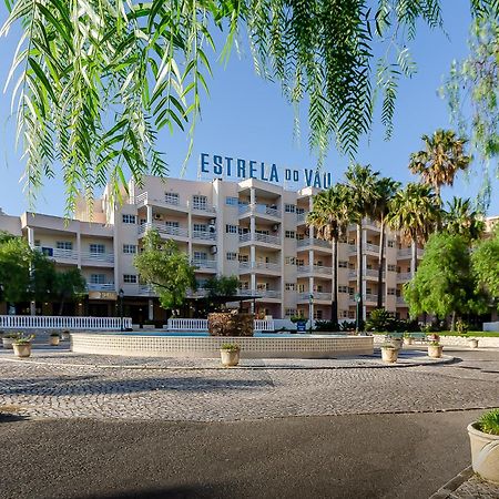 بورتيماو Turim Estrela Do Vau Hotel المظهر الخارجي الصورة