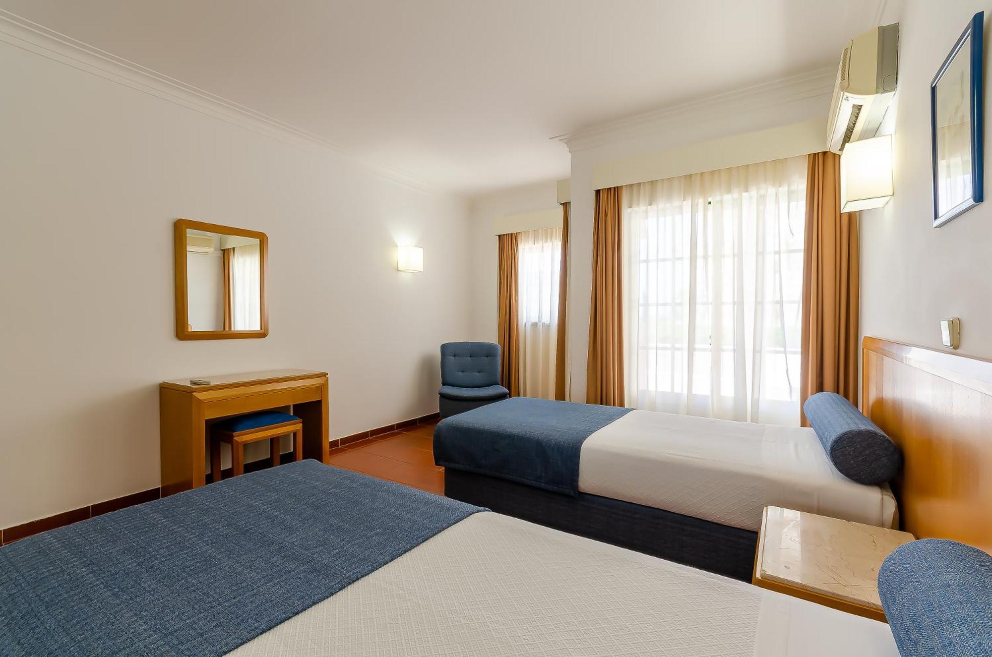 بورتيماو Turim Estrela Do Vau Hotel المظهر الخارجي الصورة