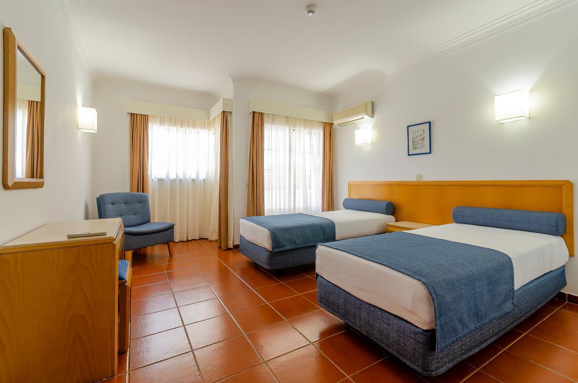 بورتيماو Turim Estrela Do Vau Hotel المظهر الخارجي الصورة