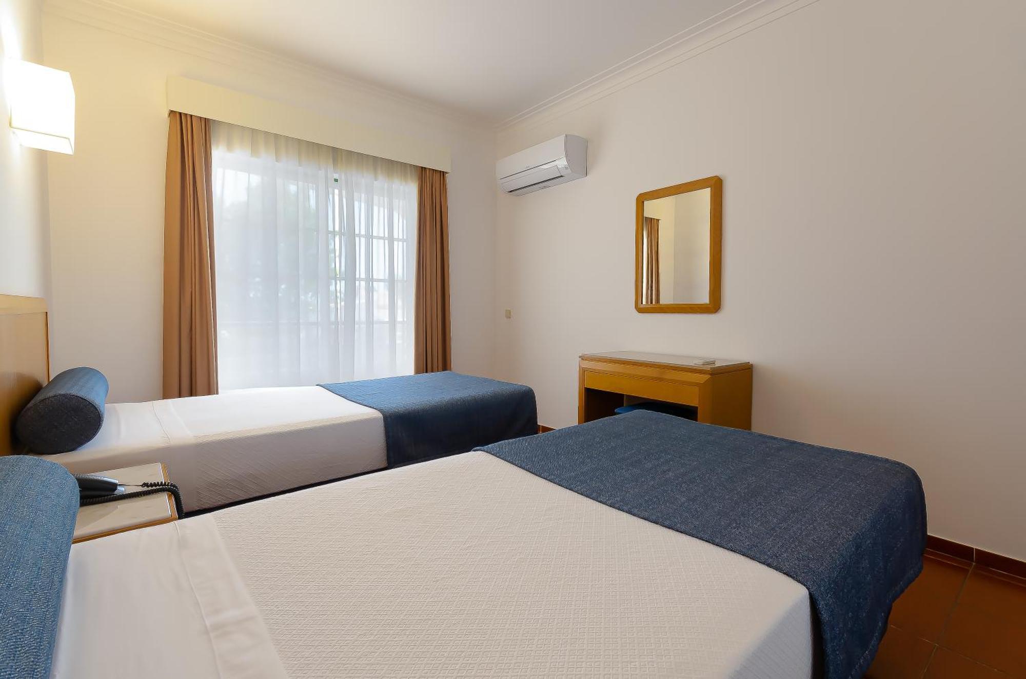 بورتيماو Turim Estrela Do Vau Hotel المظهر الخارجي الصورة