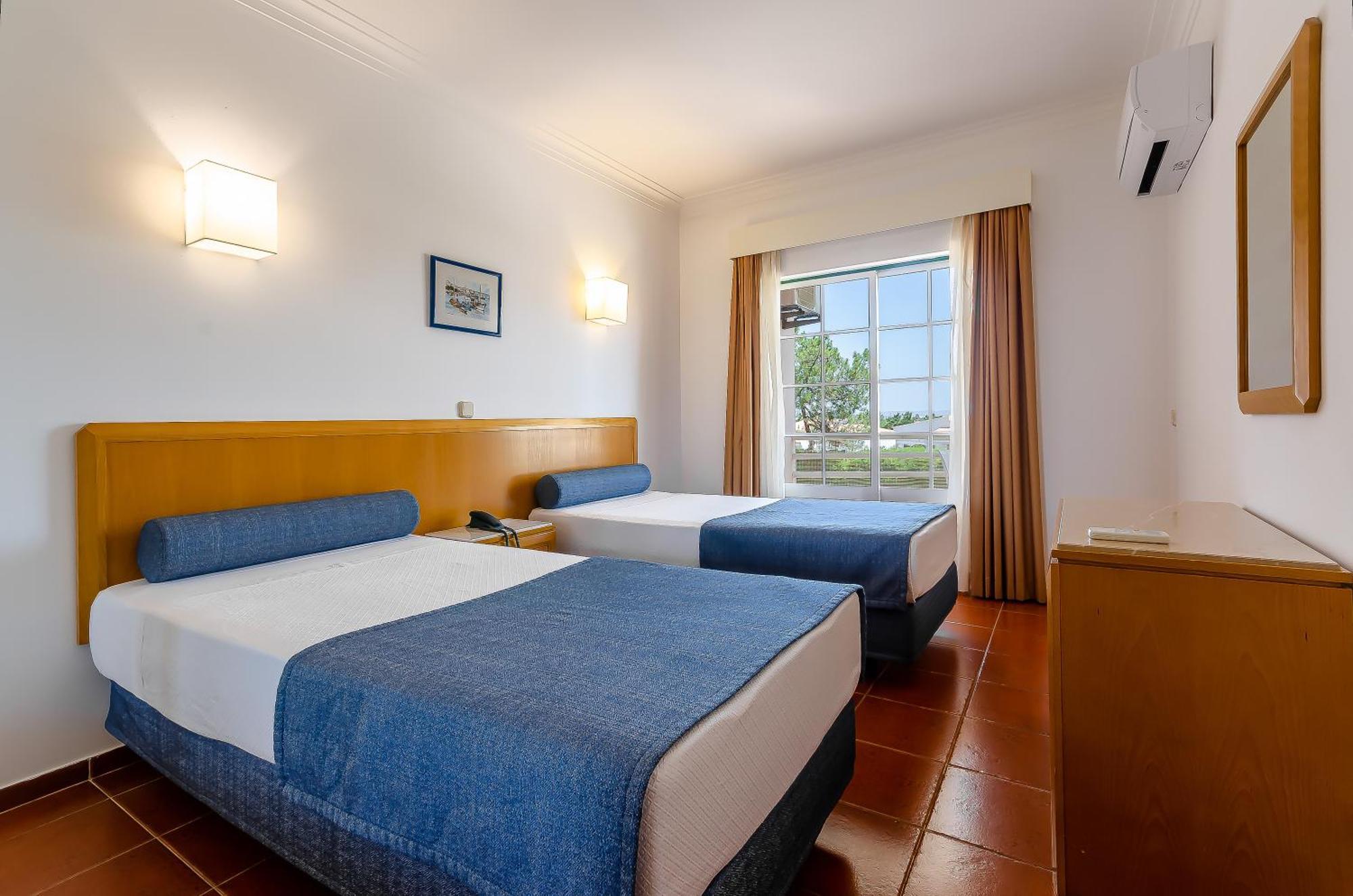 بورتيماو Turim Estrela Do Vau Hotel المظهر الخارجي الصورة