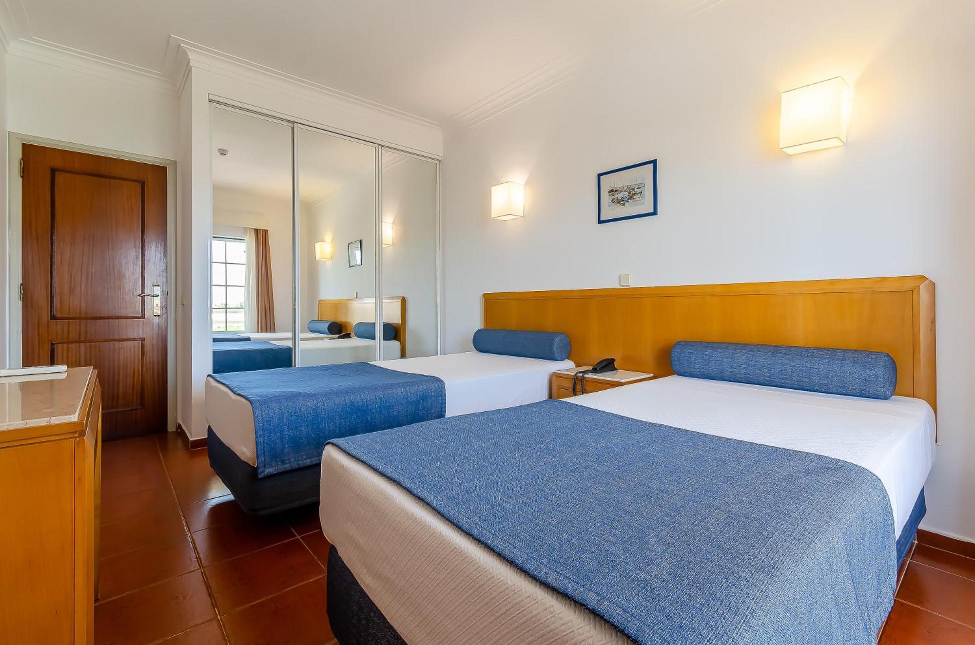 بورتيماو Turim Estrela Do Vau Hotel المظهر الخارجي الصورة