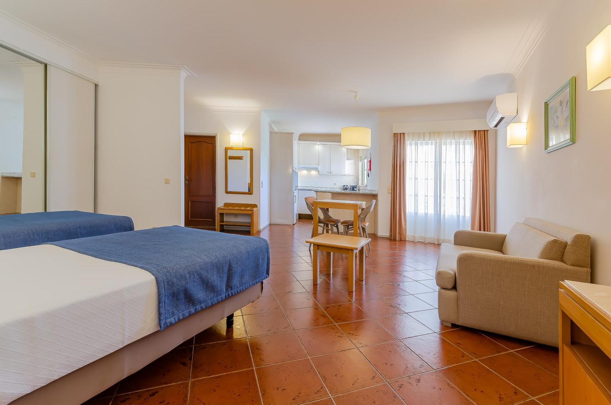 بورتيماو Turim Estrela Do Vau Hotel المظهر الخارجي الصورة