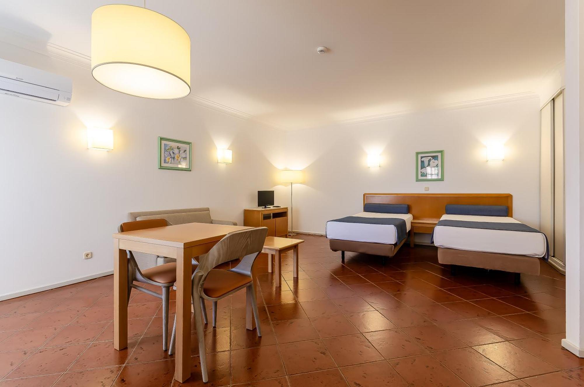 بورتيماو Turim Estrela Do Vau Hotel المظهر الخارجي الصورة