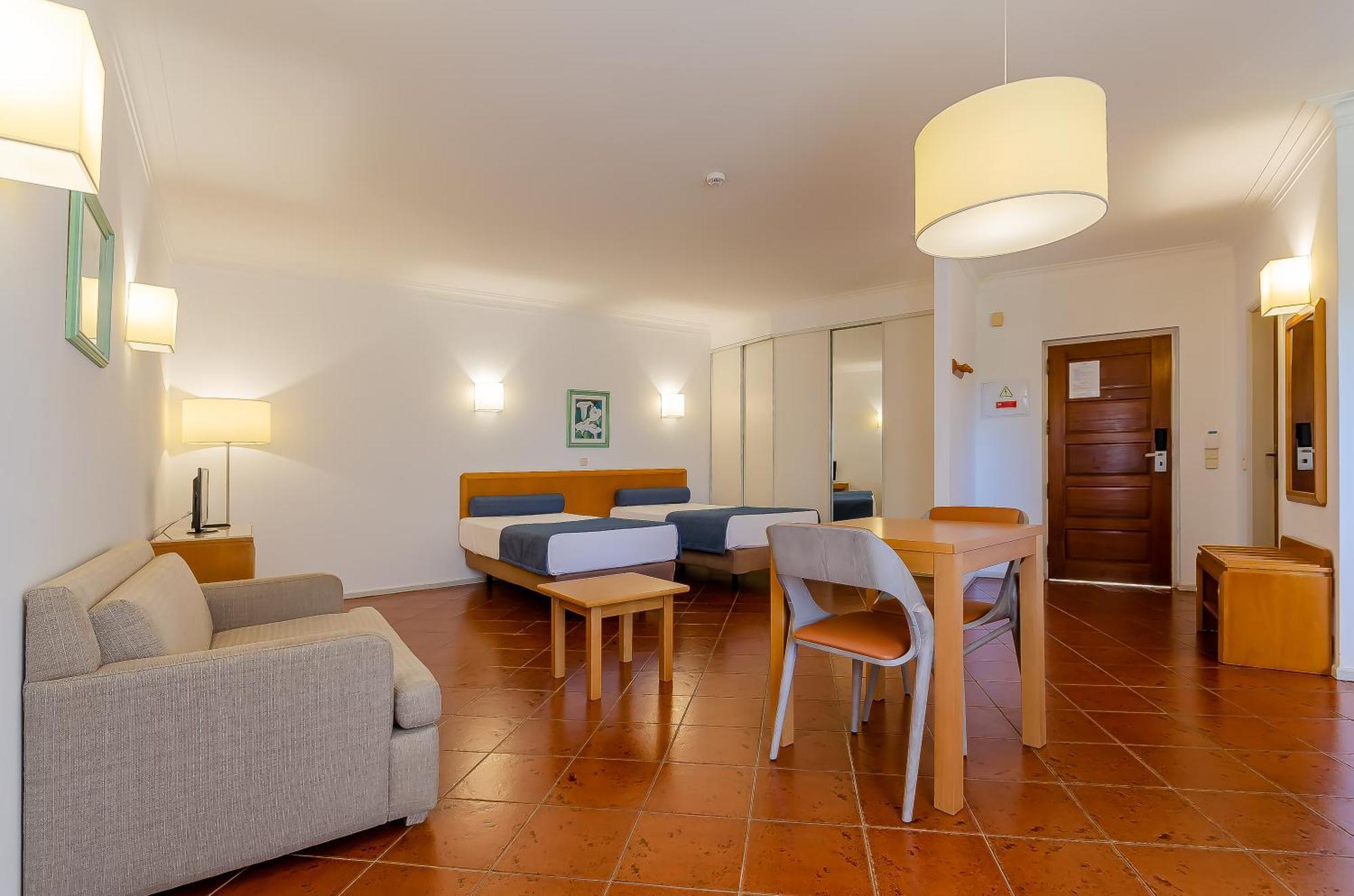بورتيماو Turim Estrela Do Vau Hotel المظهر الخارجي الصورة