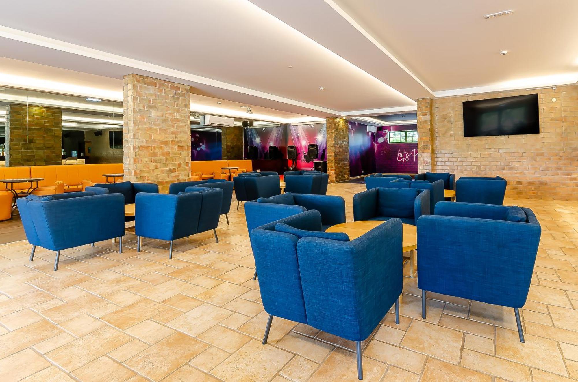 بورتيماو Turim Estrela Do Vau Hotel المظهر الخارجي الصورة