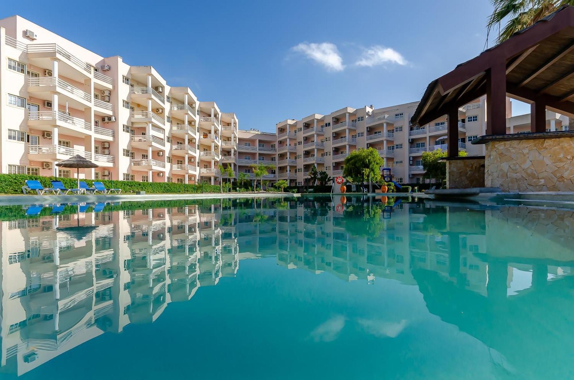 بورتيماو Turim Estrela Do Vau Hotel المظهر الخارجي الصورة