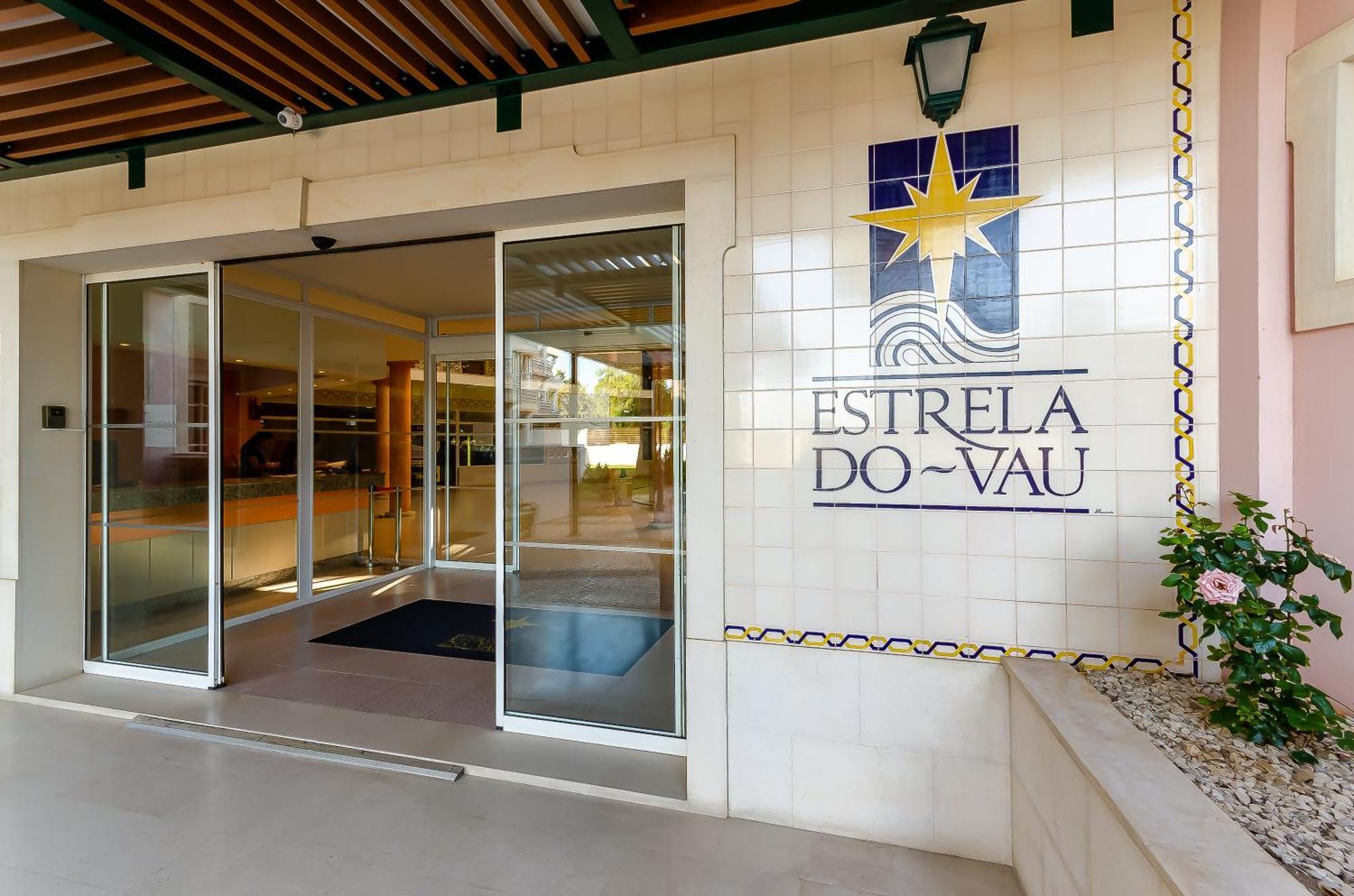 بورتيماو Turim Estrela Do Vau Hotel المظهر الخارجي الصورة