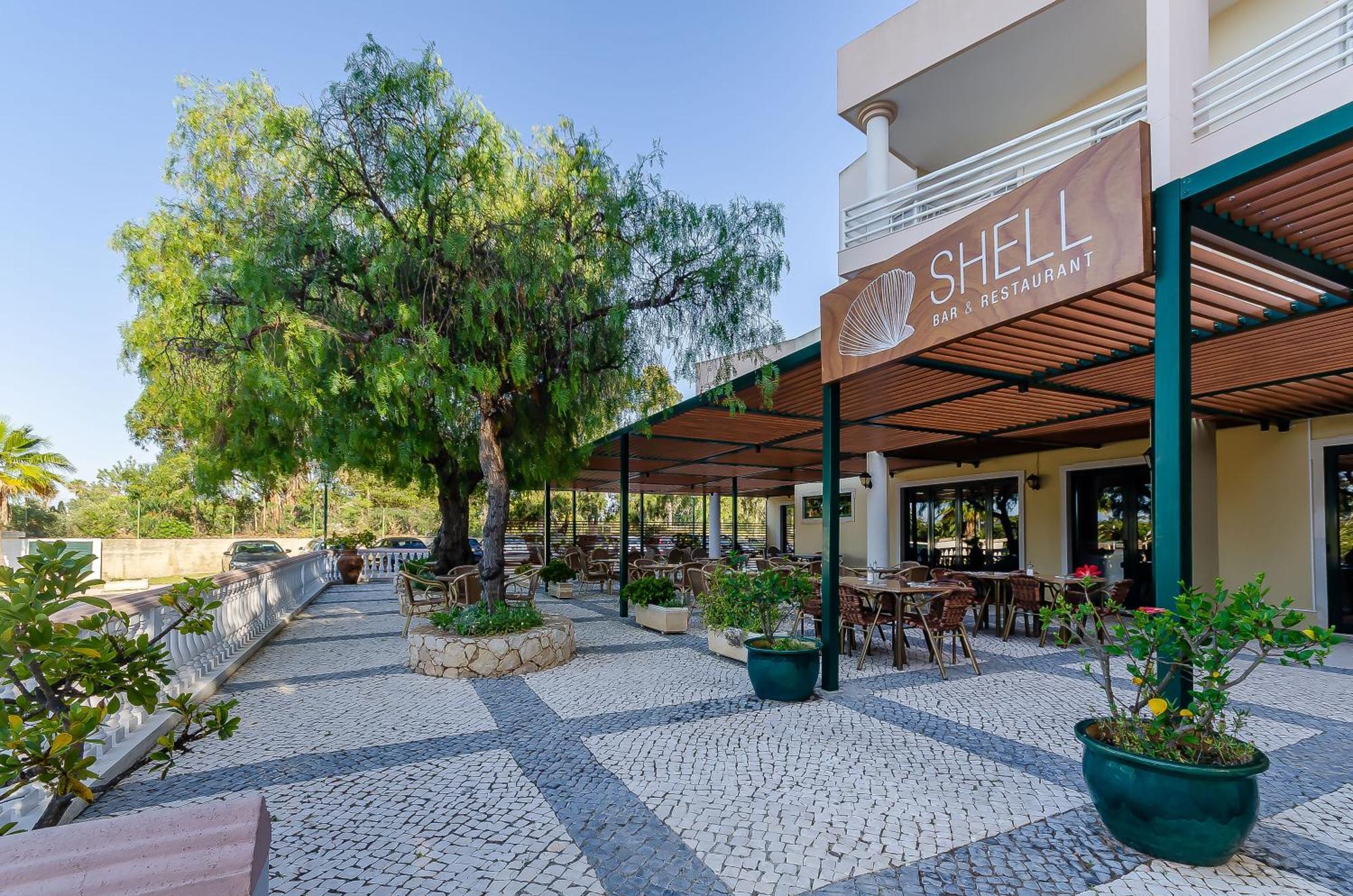 بورتيماو Turim Estrela Do Vau Hotel المظهر الخارجي الصورة