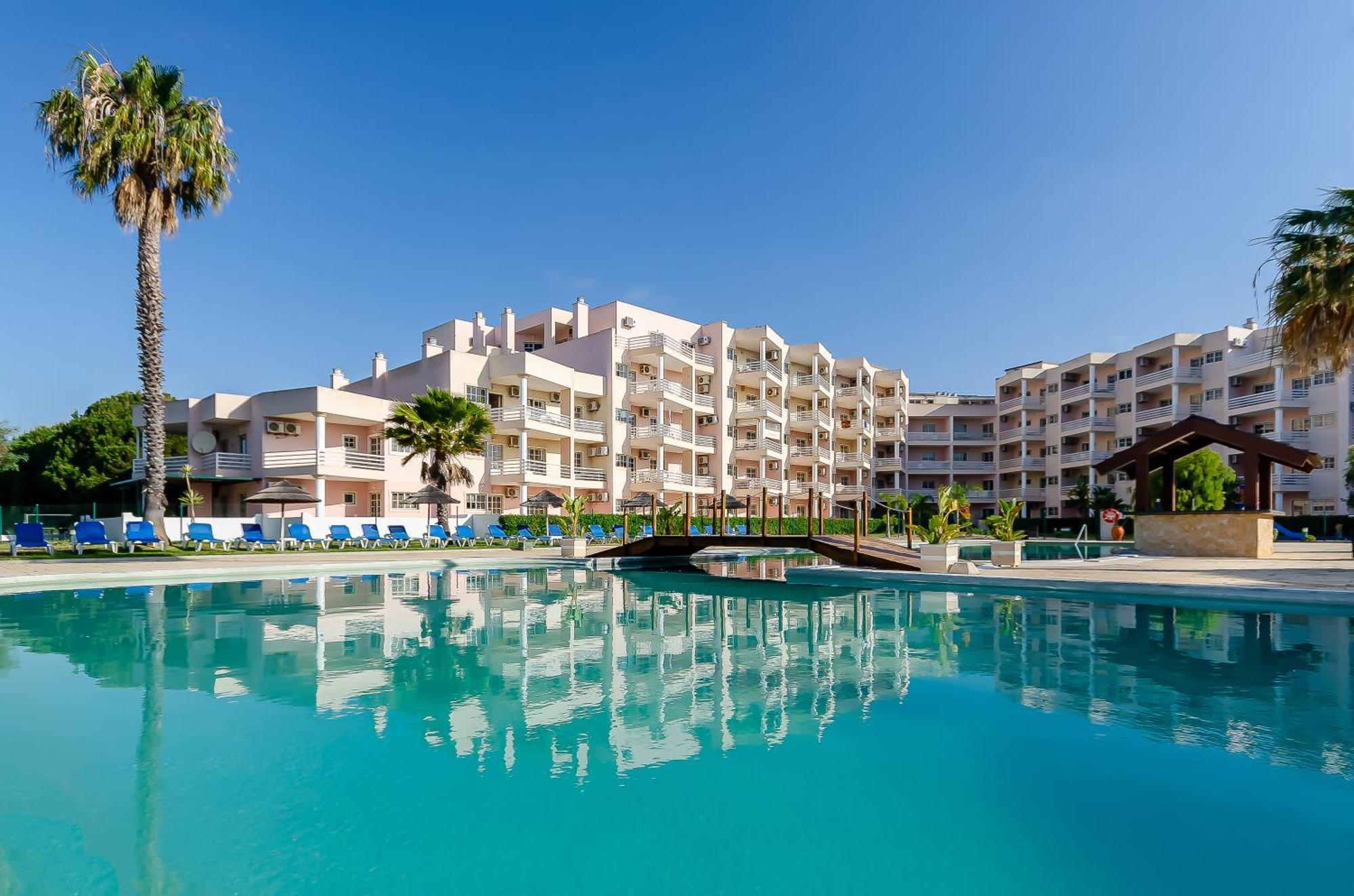 بورتيماو Turim Estrela Do Vau Hotel المظهر الخارجي الصورة