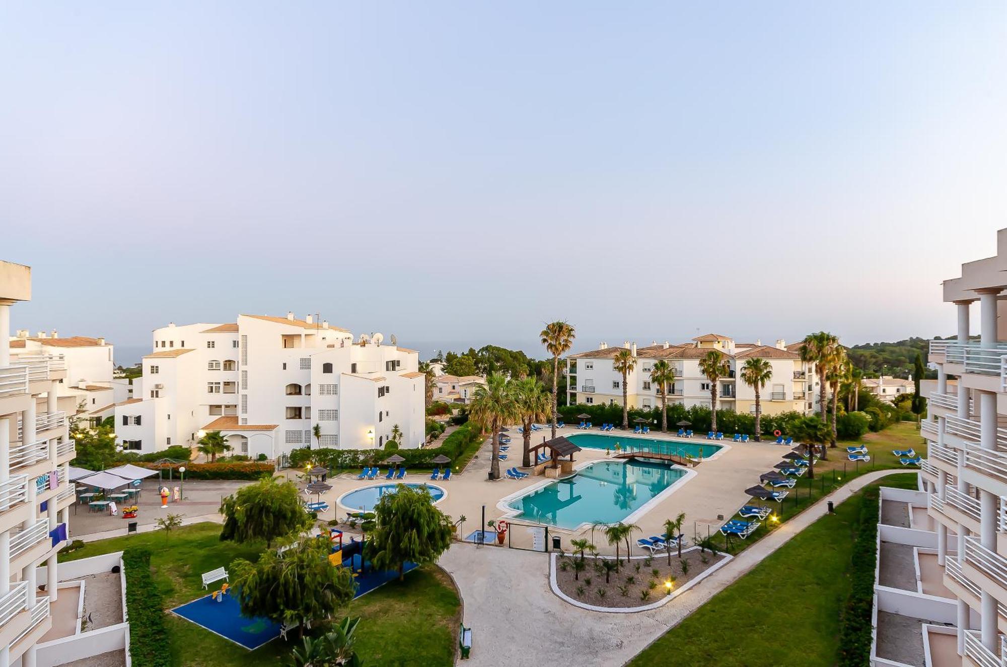 بورتيماو Turim Estrela Do Vau Hotel المظهر الخارجي الصورة