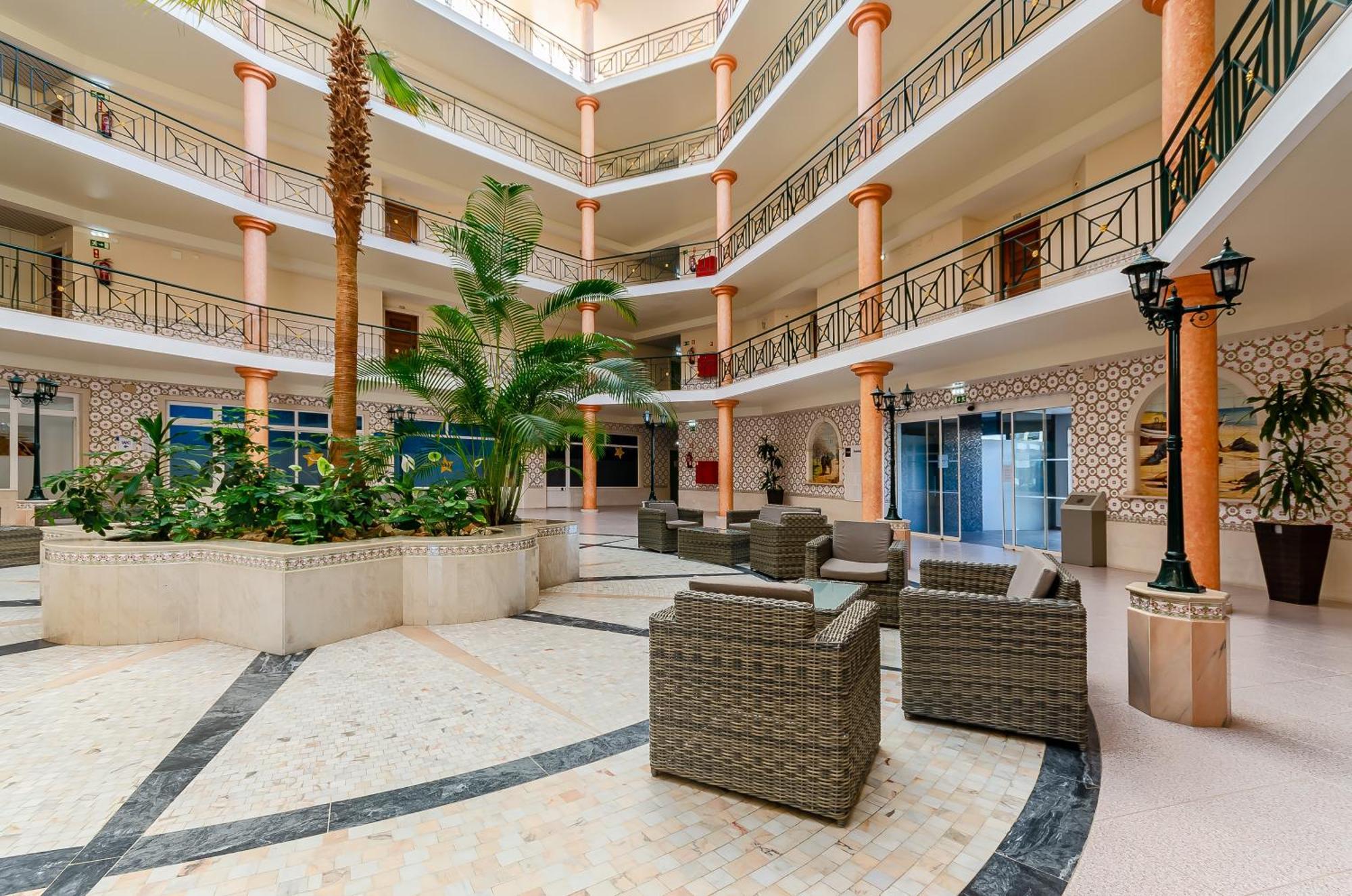 بورتيماو Turim Estrela Do Vau Hotel المظهر الخارجي الصورة