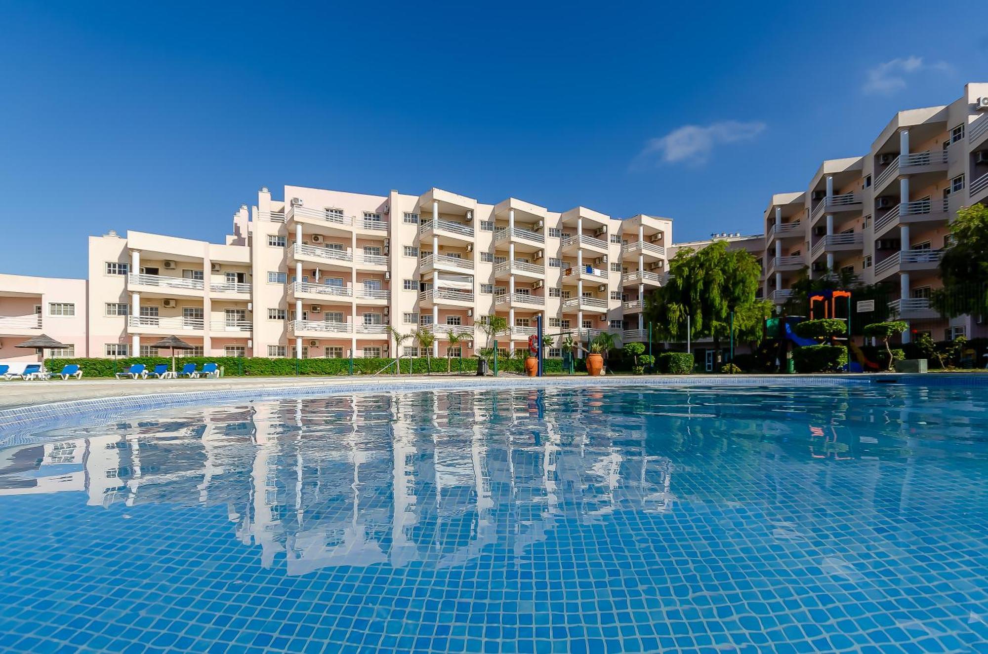 بورتيماو Turim Estrela Do Vau Hotel المظهر الخارجي الصورة
