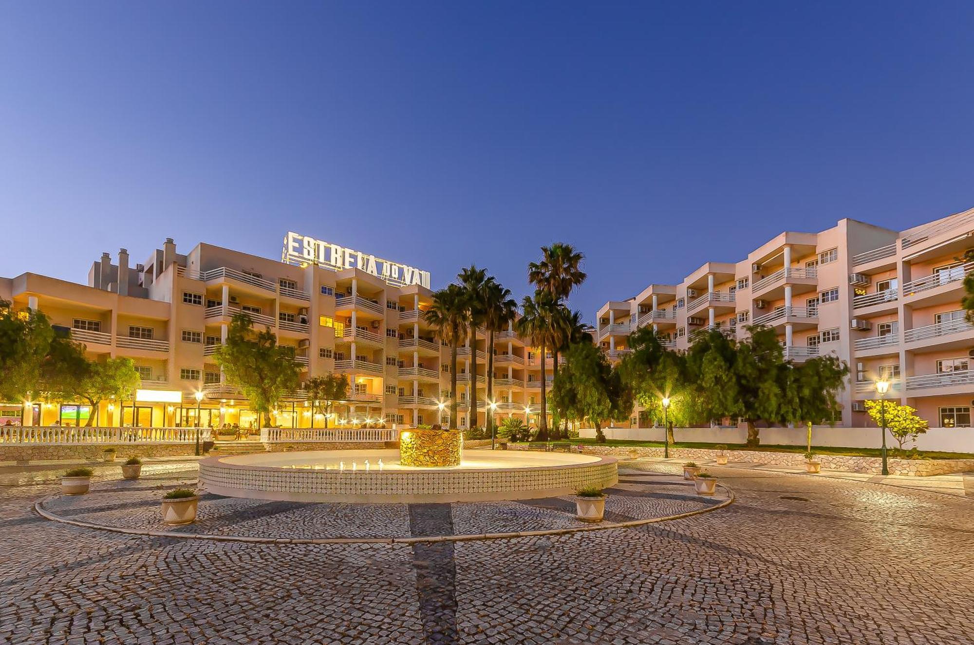 بورتيماو Turim Estrela Do Vau Hotel المظهر الخارجي الصورة