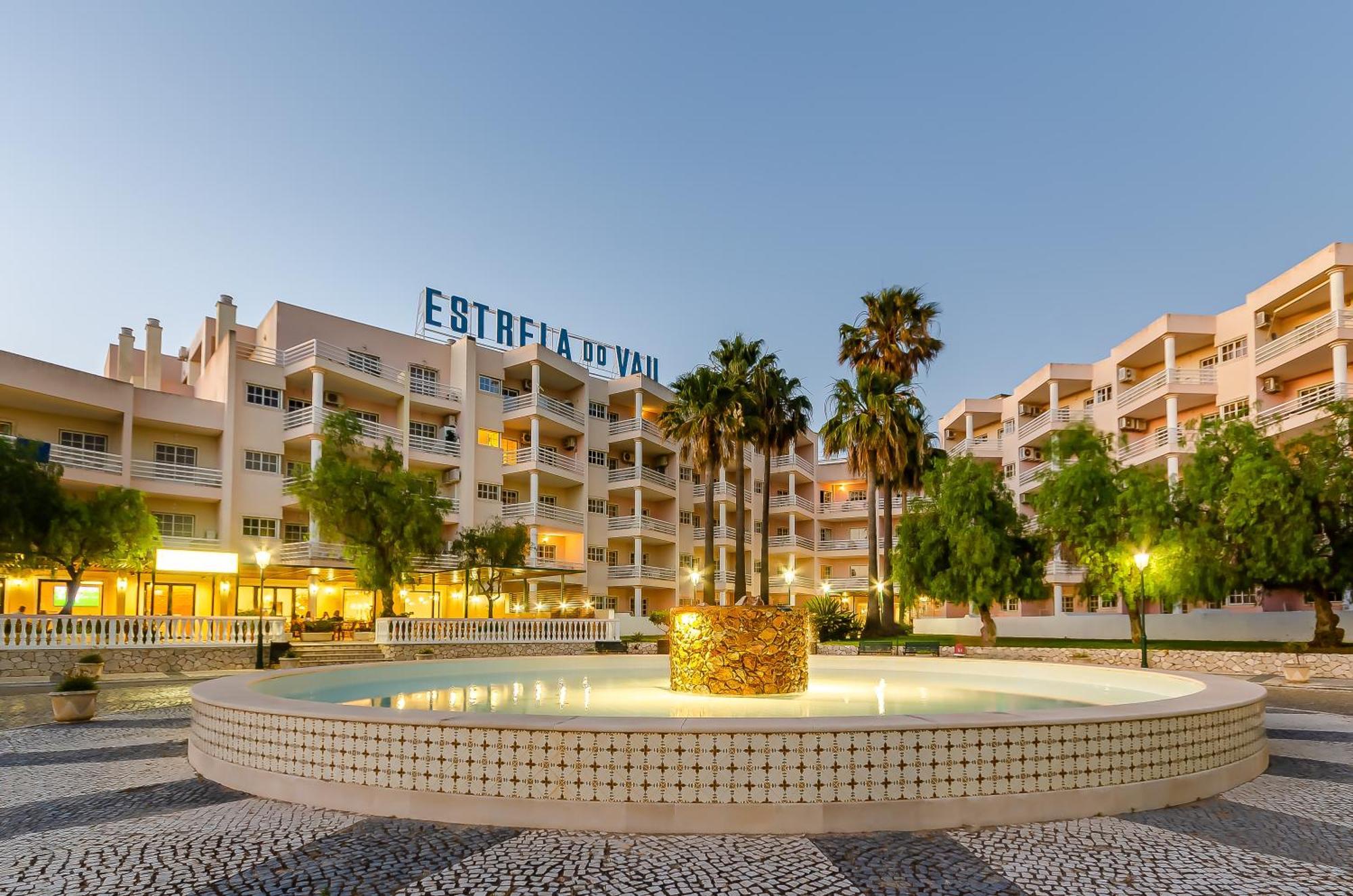 بورتيماو Turim Estrela Do Vau Hotel المظهر الخارجي الصورة