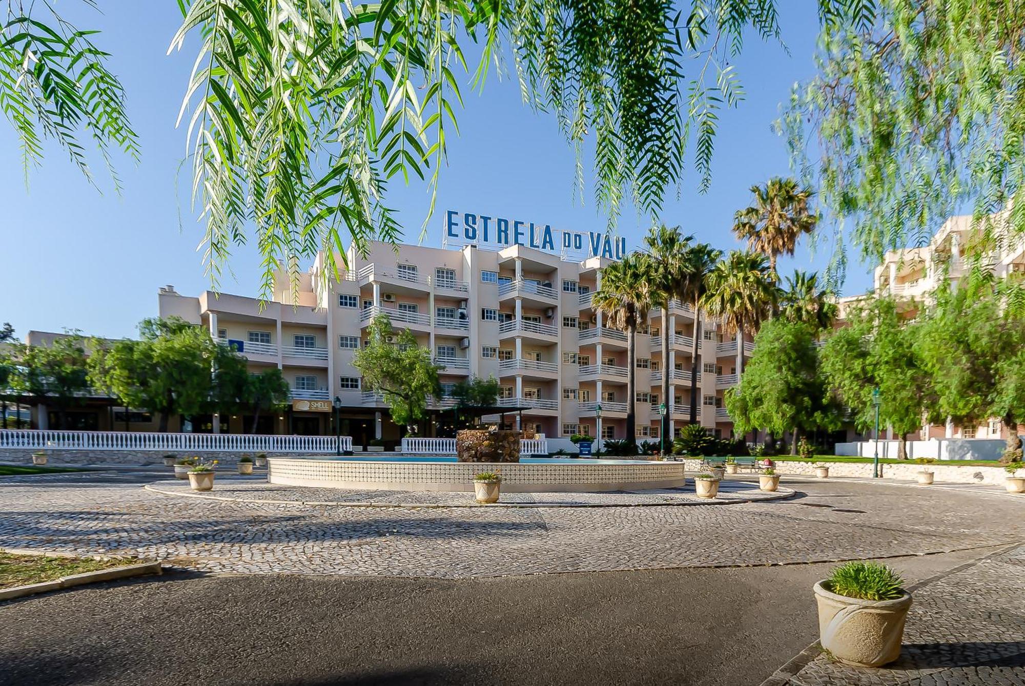 بورتيماو Turim Estrela Do Vau Hotel المظهر الخارجي الصورة