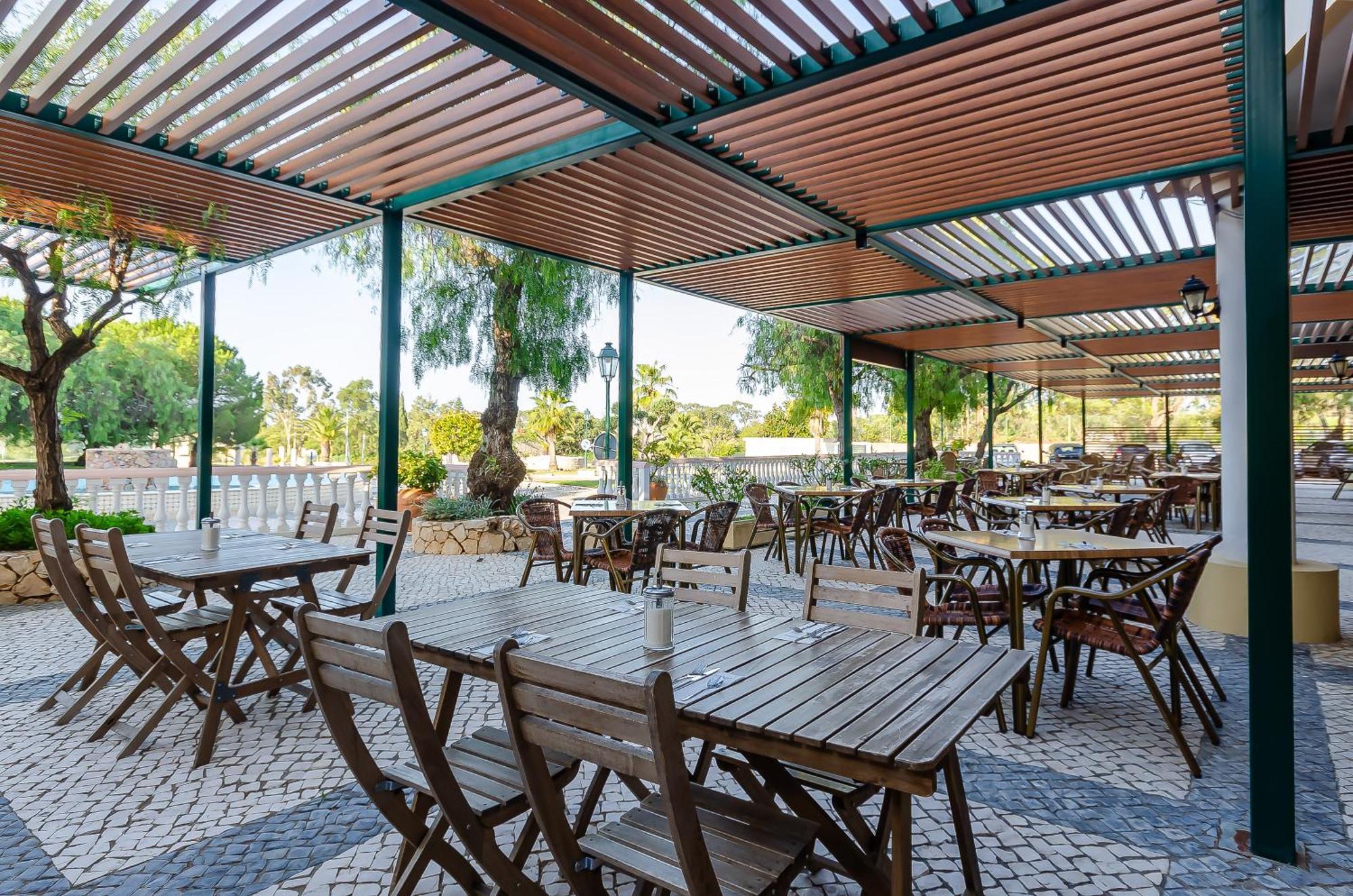 بورتيماو Turim Estrela Do Vau Hotel المظهر الخارجي الصورة