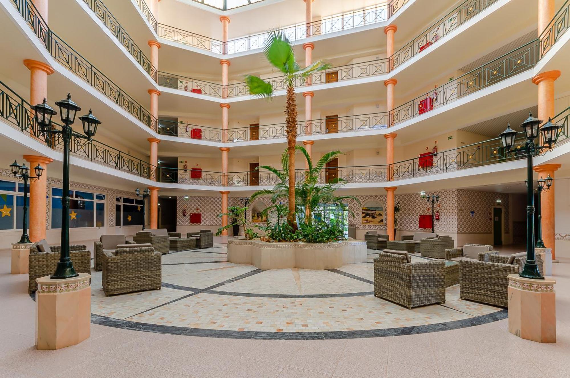 بورتيماو Turim Estrela Do Vau Hotel المظهر الخارجي الصورة