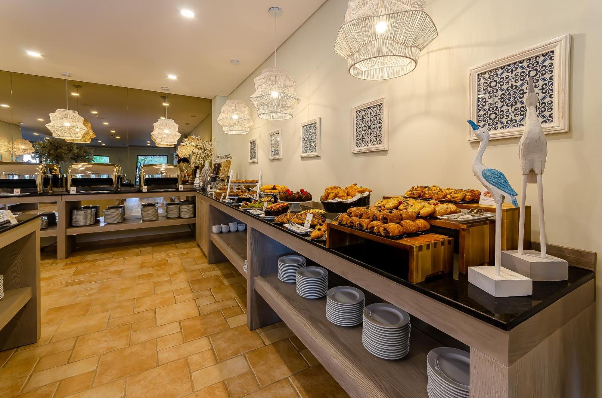 بورتيماو Turim Estrela Do Vau Hotel المظهر الخارجي الصورة