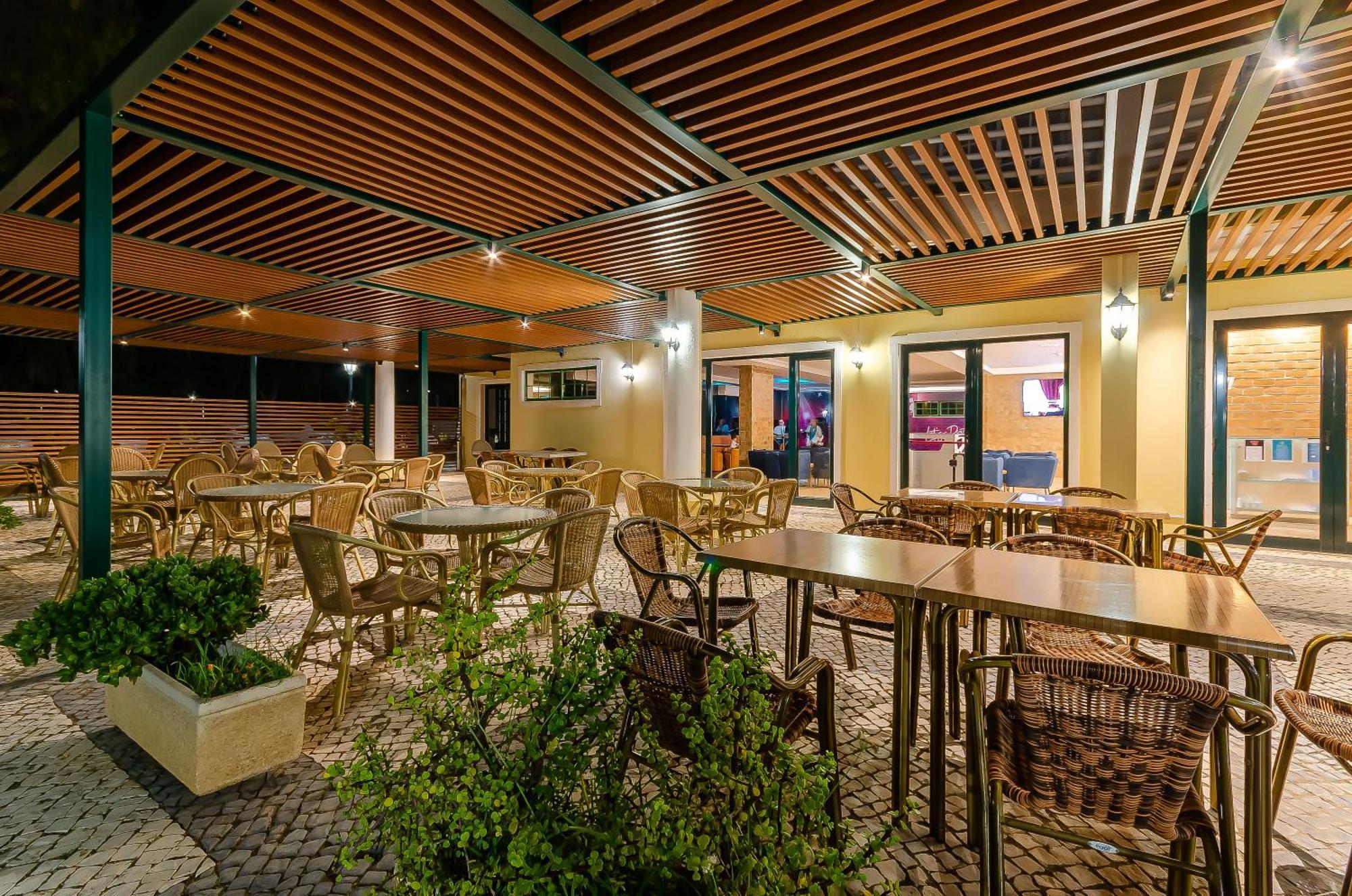 بورتيماو Turim Estrela Do Vau Hotel المظهر الخارجي الصورة