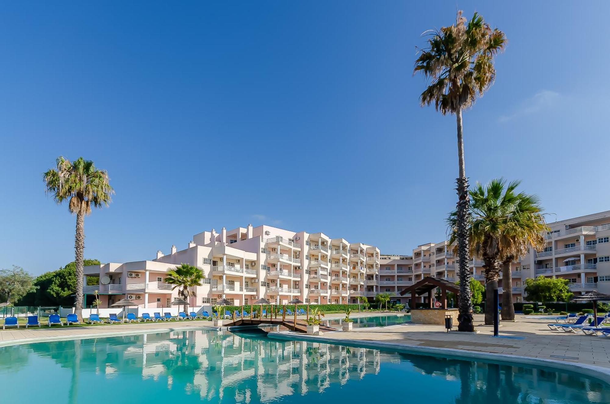 بورتيماو Turim Estrela Do Vau Hotel المظهر الخارجي الصورة