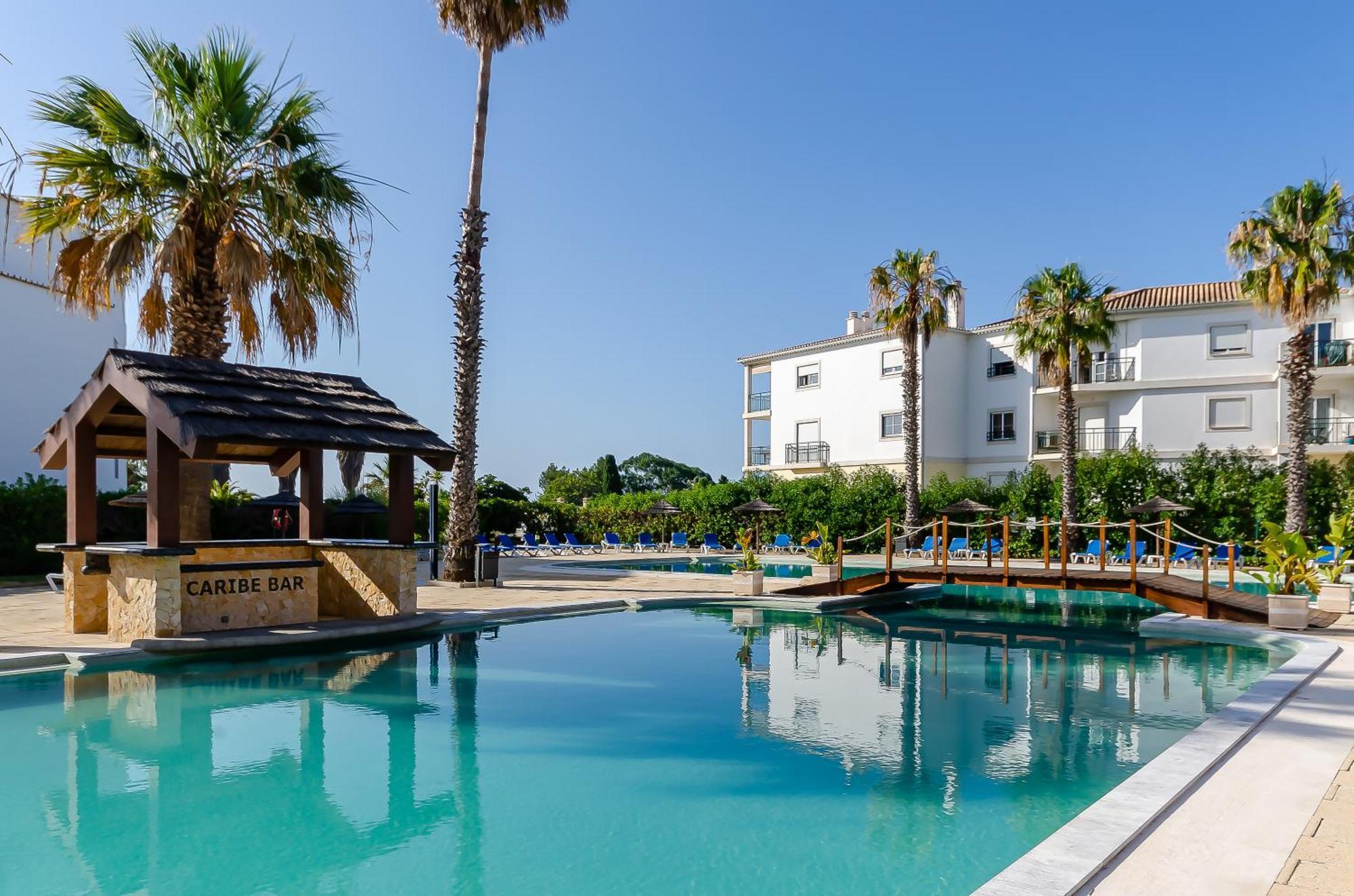 بورتيماو Turim Estrela Do Vau Hotel المظهر الخارجي الصورة