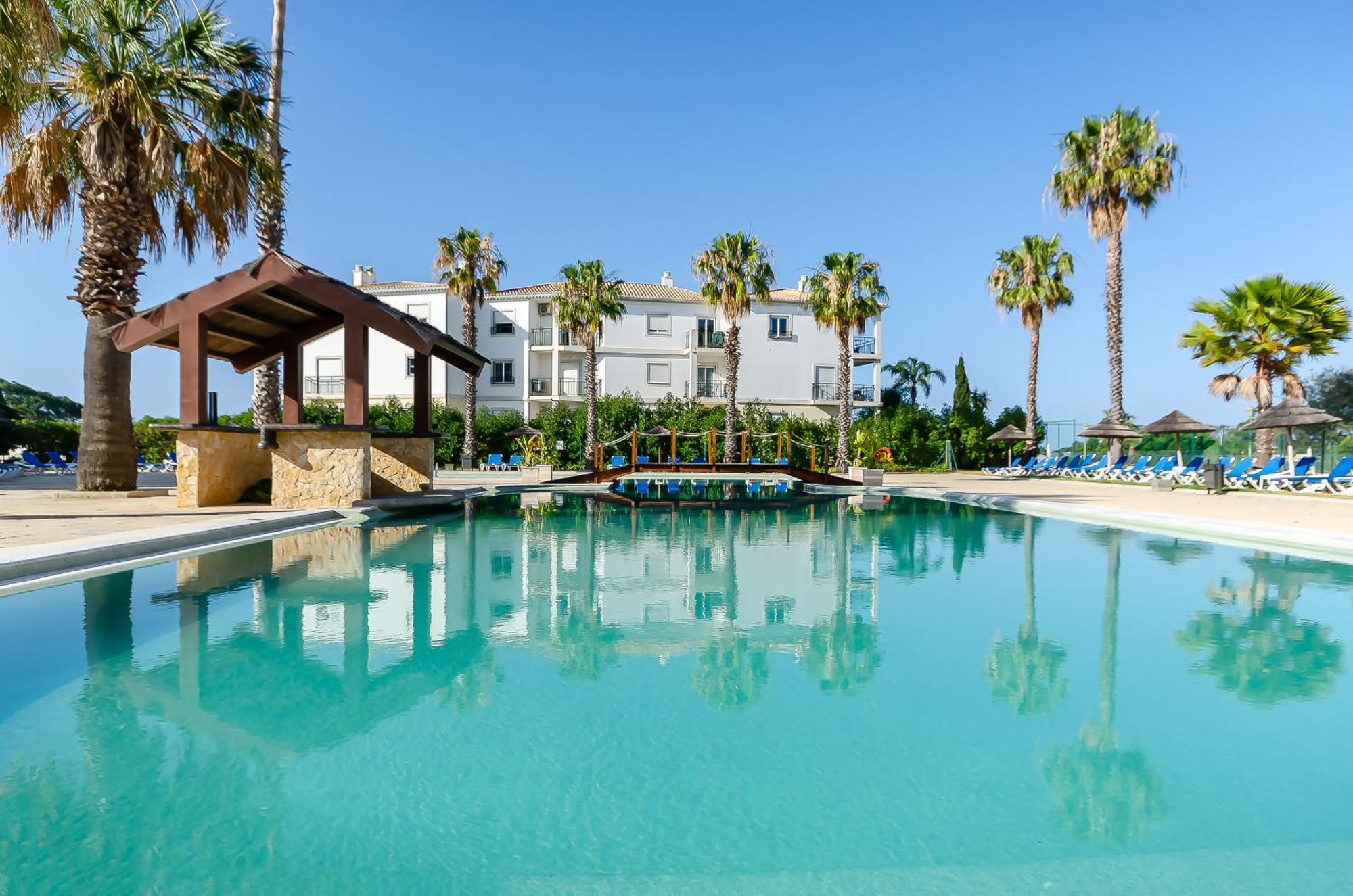 بورتيماو Turim Estrela Do Vau Hotel المظهر الخارجي الصورة