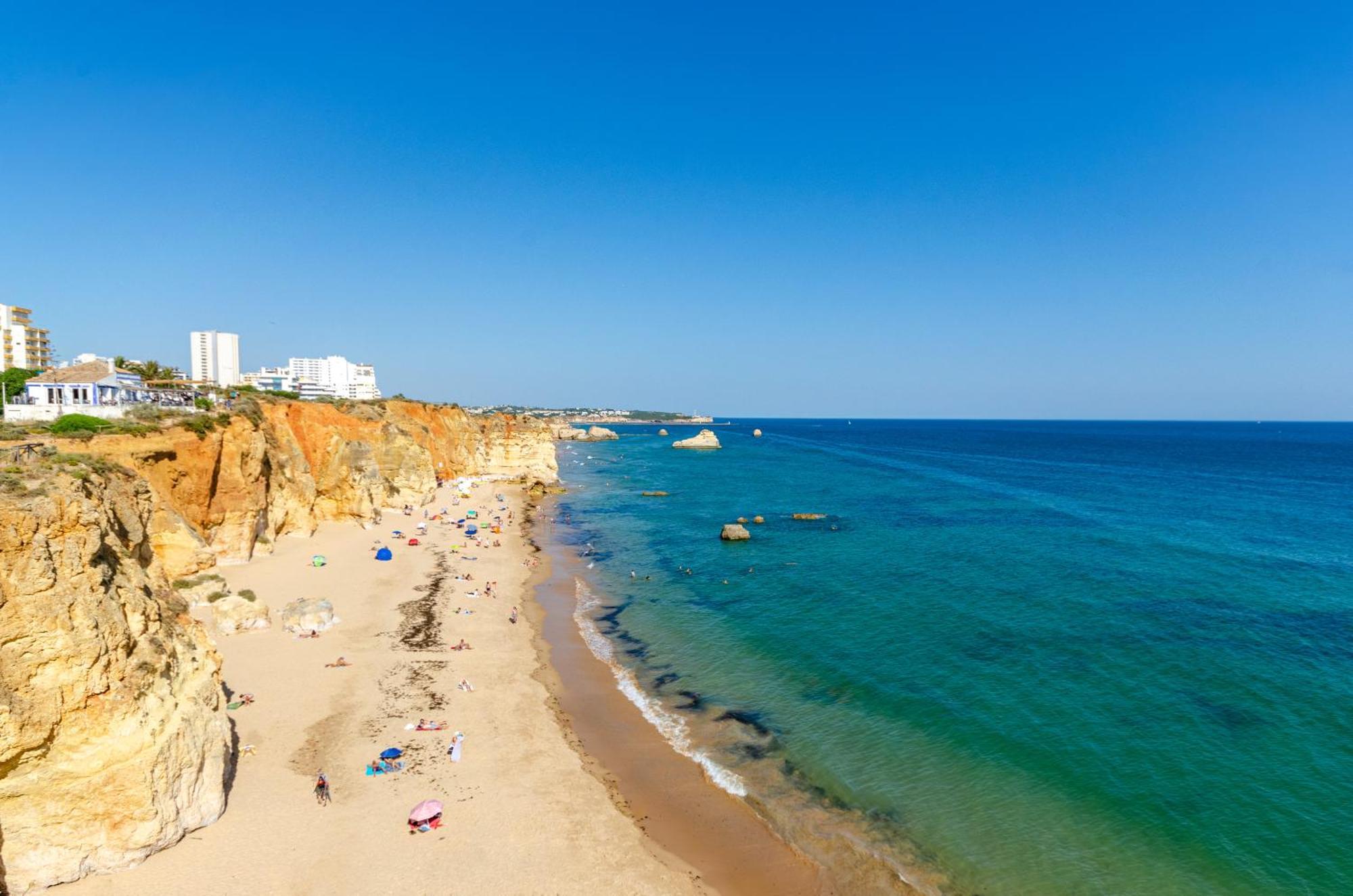 بورتيماو Turim Estrela Do Vau Hotel المظهر الخارجي الصورة